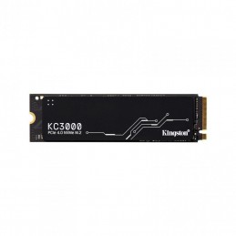 SSD Kingston SKC3000S/512G,...