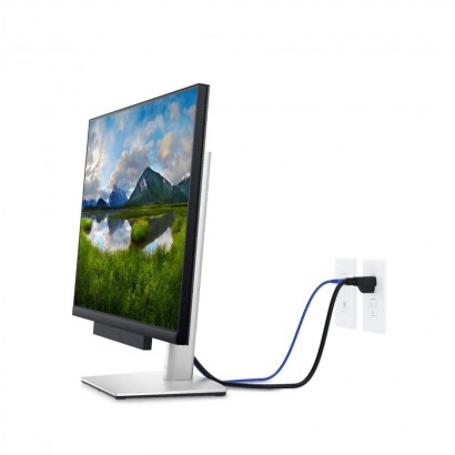 Monitor LED Dell P2722HE,...