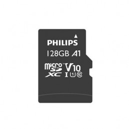 MicroSD Philips, 128GB,...