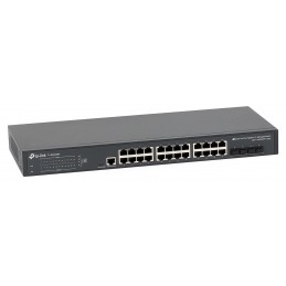 Switch TP-Link TL-SG3428X,...