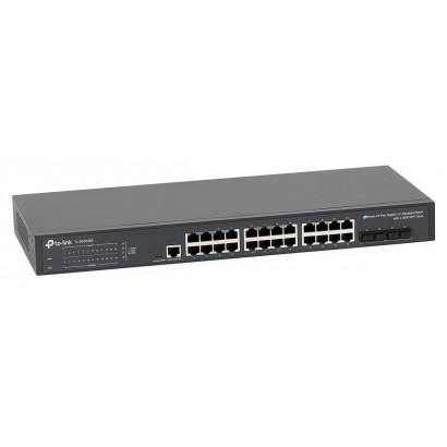 Switch TP-Link TL-SG3428X,...
