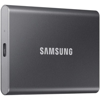 SSD extern Samsung, 1TB,...