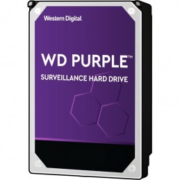 Hard disk WD Purple 4TB...