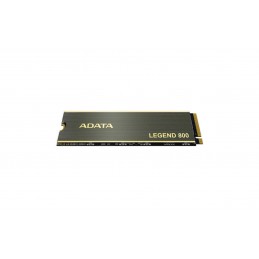 SSD ADATA Legend 800, 1TB,...