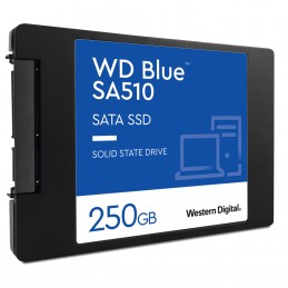 SSD WD Blue, 250GB, 2.5'',...