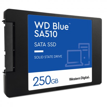 SSD WD Blue SA510 250GB...