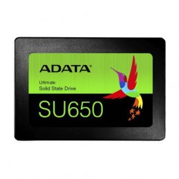 SSD ADATA SU650, 256GB,...