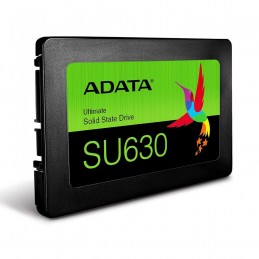 SSD ADATA SU630, 240GB,...