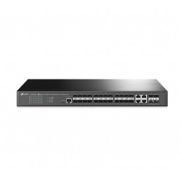 Switch TP-Link TL-SG3428XF,...