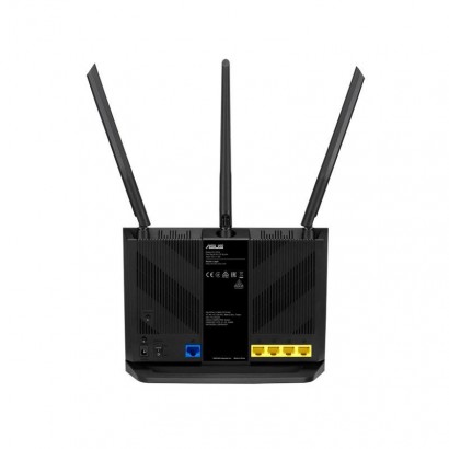 Router wireless ASUS...