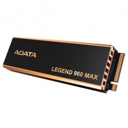 SSD ADATA 960 Max, 4TB, PCI...