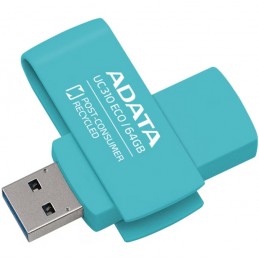 USB 64GB ADATA-UC310-ECO-64G