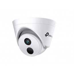 TP-LINK VIGI 2MP Outdoor Turret Network Camera, VIGI C420I-2.8, 1/3" Progressive Scan CMOS, obiectiv: 2.8mm, F2.0,  unghi vizual