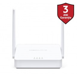 Router Wireless Mercusys N...