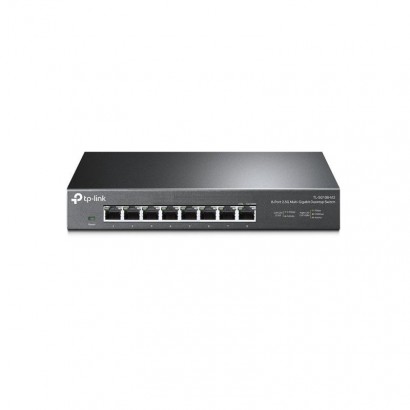 Switch TP-Link TL-SG108-M2,...