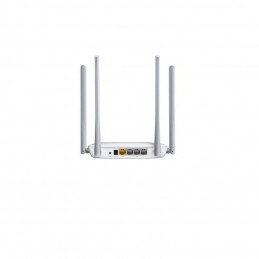 Router Wireless Mercusys MW325R, Wi-Fi 4, Single-Band