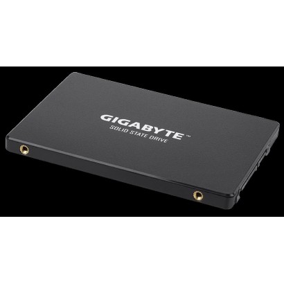 SSD Gigabyte, 256GB, 2.5",...