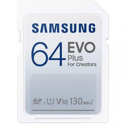Card memorie Samsung EVO...