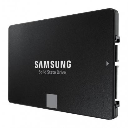 SSD SAMSUNG 870 EVO, 2TB,...