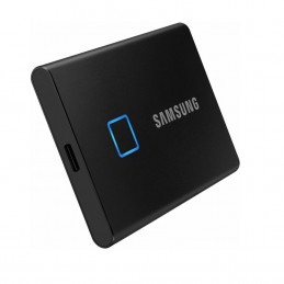 SSD Extern Samsung T7 Touch...