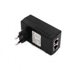 Injector POE 0.5A 48V 24W...