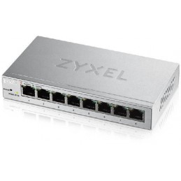 Switch Zyxel GS1200-8, 8...