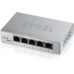 Switch Zyxel GS1200-5, 5...