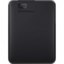 HDD extern WD Elements...