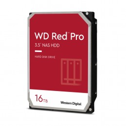 HDD WD RED PRO, 16TB,...