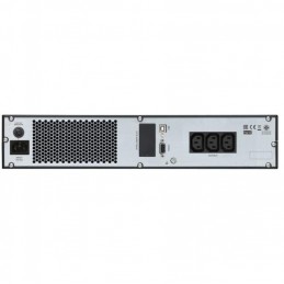 APC Easy UPS On-Line SRV 1000VA RM 230V with Rail Kit