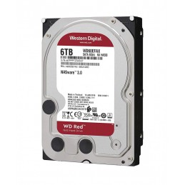 HDD WD Red NAS 6TB,...