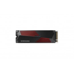 SSD Samsung, 990 PRO with...