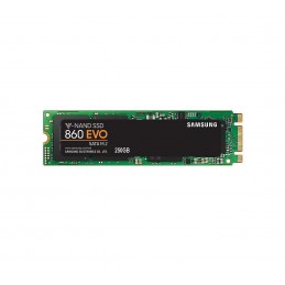 SSD Samsung 860 EVO, 250...