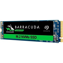 SSD SEAGATE BarraCuda 510 250GB M.2 2280-S2 PCIe Gen4 x4 NVMe 1.4, Read/Write: 3200/1300 MBps, TBW 150