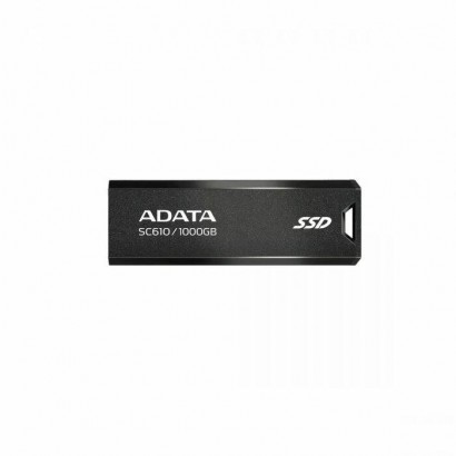 SSD Extern ADATA 1000GB
