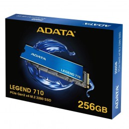 SSD ADATA Legend 710,...