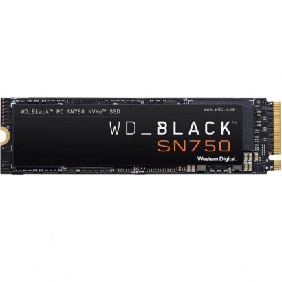 SSD WD Black SN770 500GB...