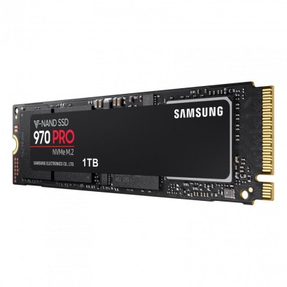 SSD Samsung 970 PRO 1TB PCI...