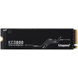 Kingston 4096G KC3000 PCIe...