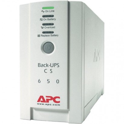 UPS APC Back-UPS CS...