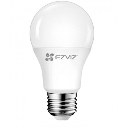 Bec LED inteligent EZVIZ...