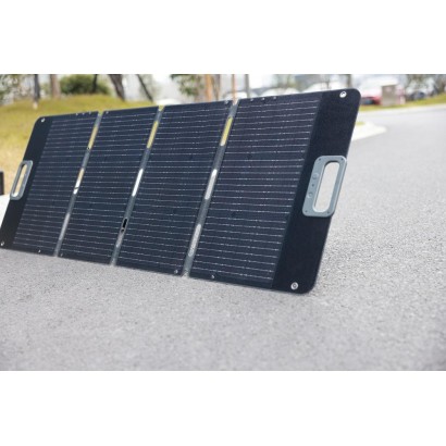 Panou solar portabil EZVIZ...