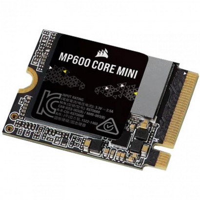 SSD CORSAIR MP600 CORE MINI...