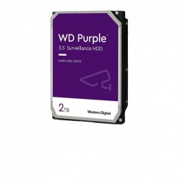 HDD WD Purple, 2TB,...