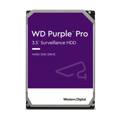 HDD WD Purple™ Pro...