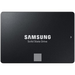 Samsung SSD 870 EVO Series...