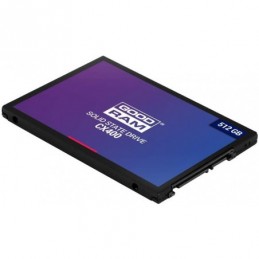 SSD Goodram CX400, 512GB,...