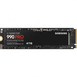SSD SAMSUNG, 990 PRO, 4TB,...