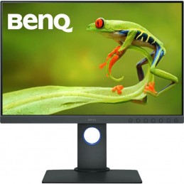 Monitor LED Benq SW240,...