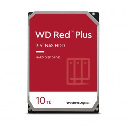 HDD WD Red™ Plus 10TB,...